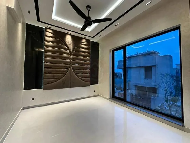 Brand New 5 Marla Modern Bungalow Available in DHA Phase 6 Lahore