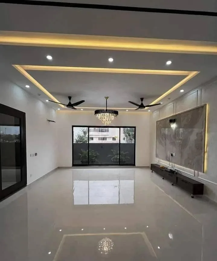 1 Kanal House Available in DHA Phase 2, Islamabad