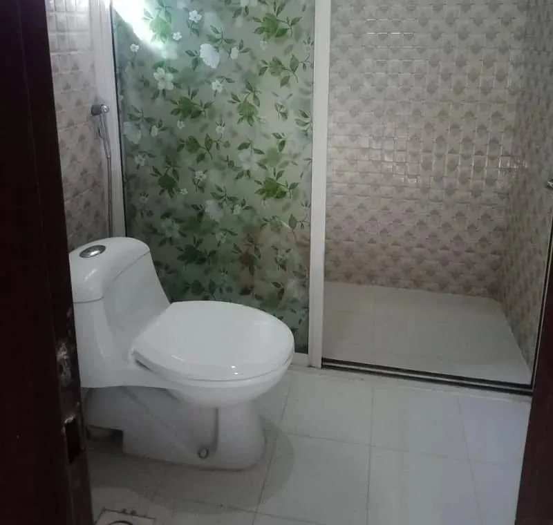 10 Marla Residence Available in Top City 1 - Block D