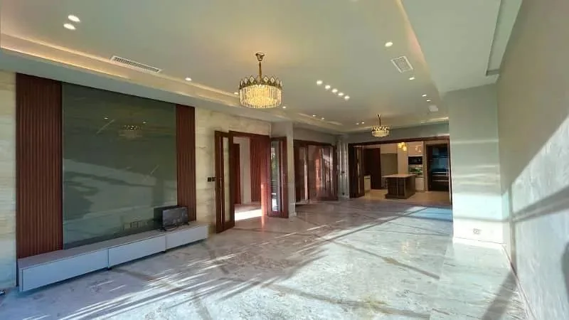 1 Kanal Luxury Basement Home Available in DHA Phase 2 Islamabad