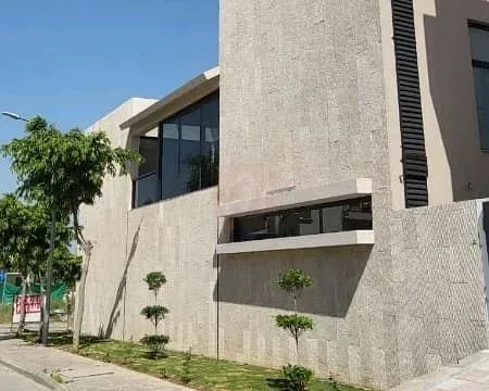 10 Marla Corner Home for Sale in Top City 1, Islamabad