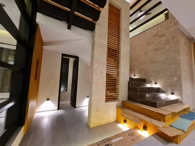 1 Kanal Stylish House Available in Sector C, Bahria Enclave Islamabad with 5 Bedrooms