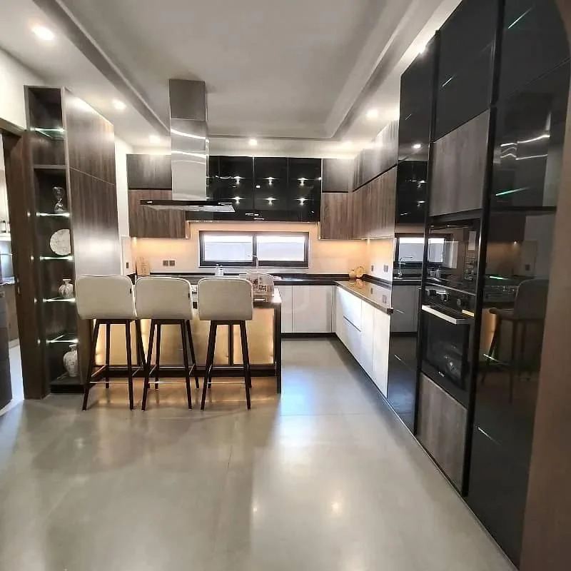 Stylishly Designed 1 Kanal Furnished Home Available in DHA Phase 2 Islamabad