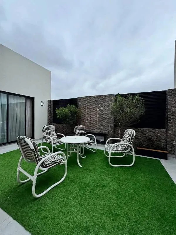 One Kanal Luxurious Fully Furnished Bungalow with Basement Servant Quarters in DHA Lahore