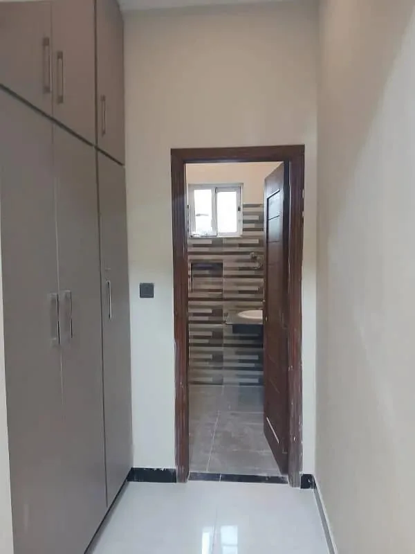 Stylish 5 Marla Home Available in Sector N, Bahria Enclave Islamabad