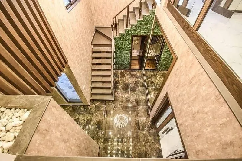 Luxury One Kanal Bungalow in DHA Lahore for Sale
