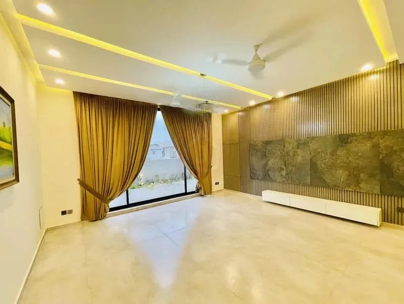 Designer One Kanal House Available in DHA Phase 2