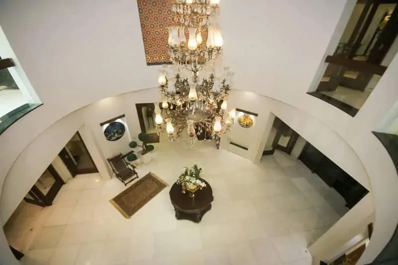 Stunning 2 Kanal Spanish Style Bungalow for Sale in DHA Lahore