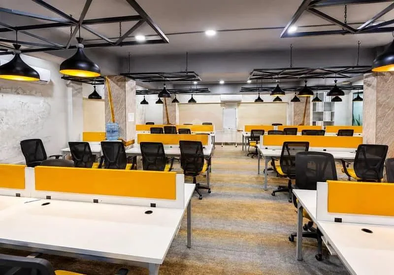 Executive Office Available for Rent in Islamabad