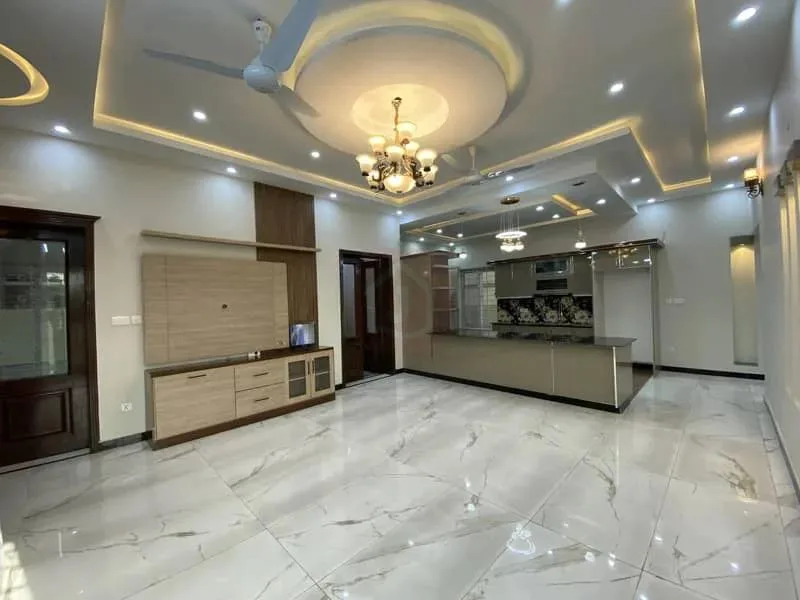 Corner House for Sale in DHA Phase 2 Islamabad - 1 Kanal