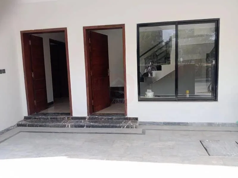 14 MARLA Newly Constructed Home Available in Zaraj Housing Scheme Islamabad