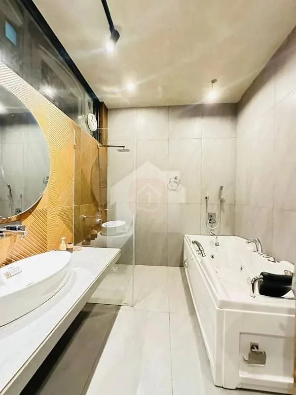 1 Kanal Newly Constructed Luxury Home Available in DHA Phase 2 Islamabad