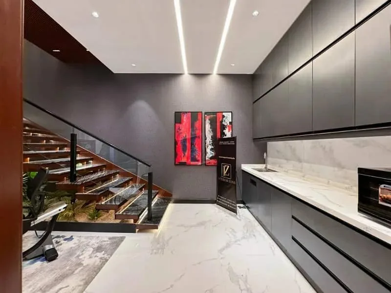 Modern Design Luxury Villa for Sale in DHA Phase 5, Near Jalal Sons