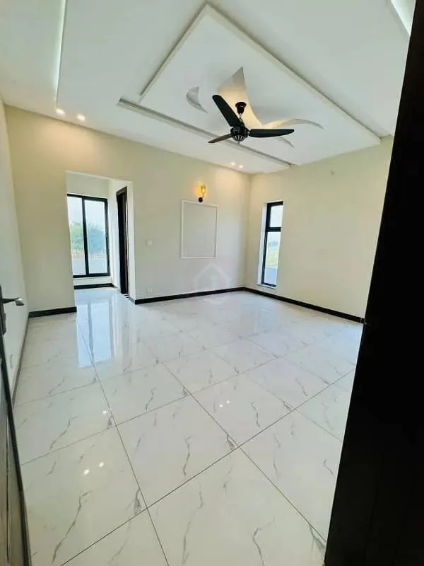 10 Marla Double Unit House in Islamabad Top City 1