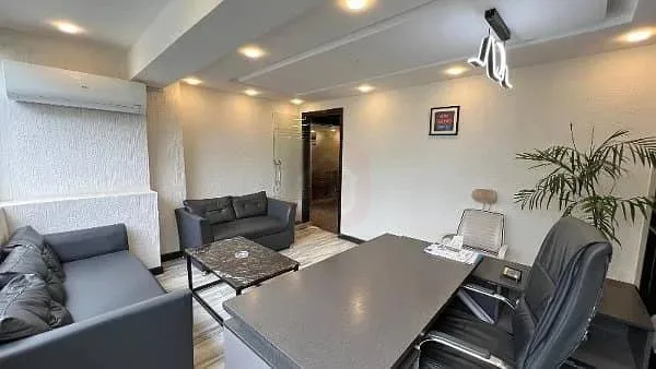 Luxury Fully Furnished Office for Rent in Blue Area