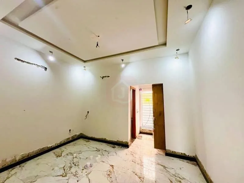 8 Marla New Single Storey House in F-17, Islamabad for Sale
