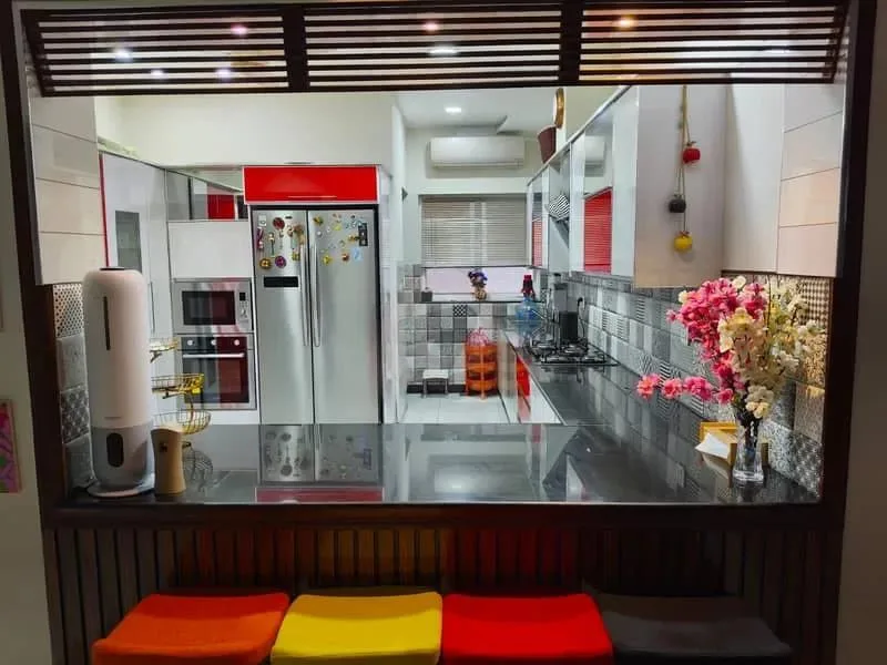 Well-Located House Available in DHA Defence Phase 2