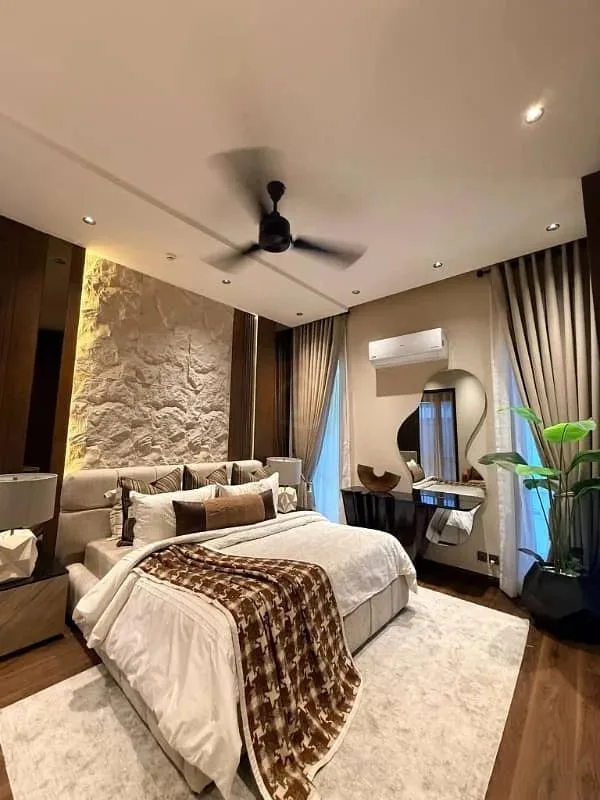 Luxury Fully Furnished Bungalow in DHA Phase 6, Lahore
