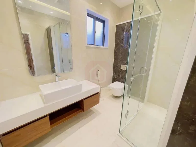 Semi Furnished House Available For Sale in F-6