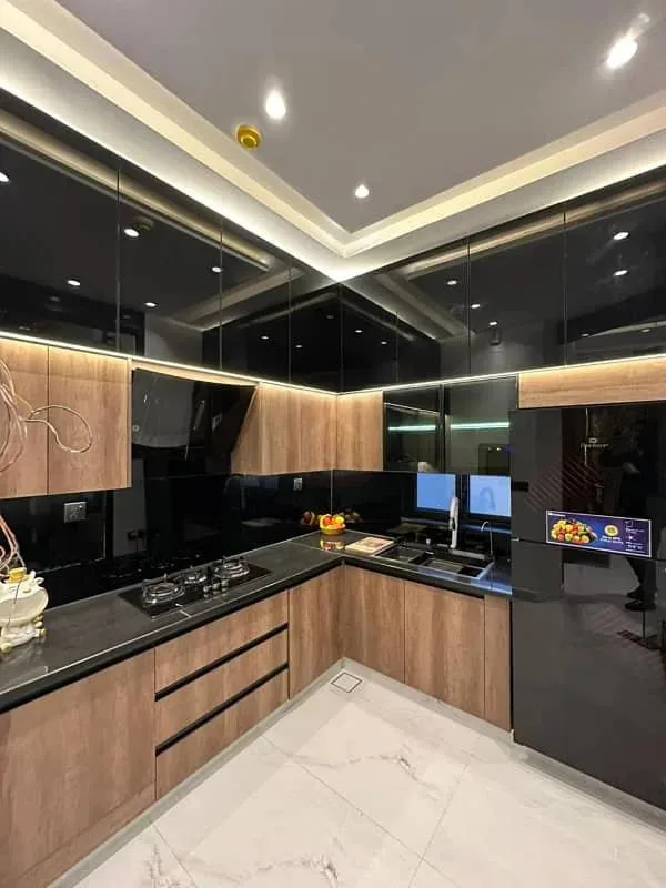5 Marla Mohsin Designed Home for Sale in DHA at a Great Price