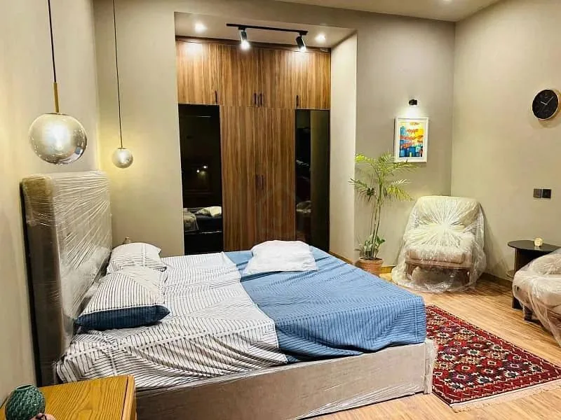 1 Kanal Newly Constructed Luxury Home Available in DHA Phase 2 Islamabad