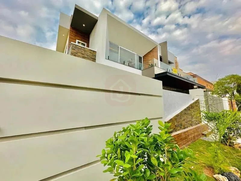 Brand New Designer House Available in DHA Phase 2