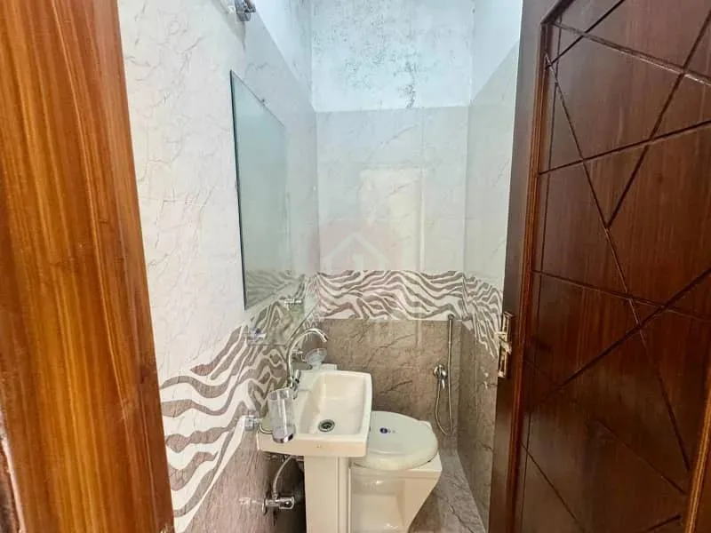 5 Marla Double Storey Luxury Home Available
