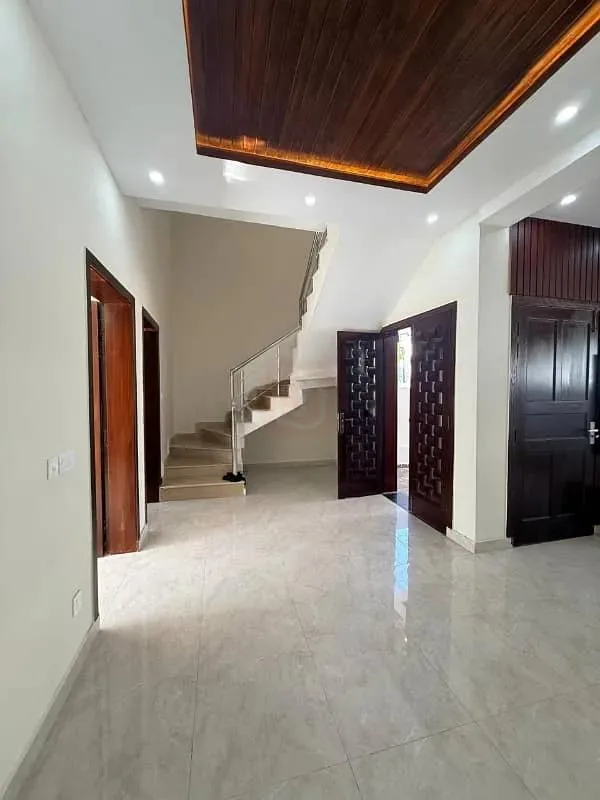 5 Marla House Available for Purchase in Bahria Enclave Islamabad - Sector N