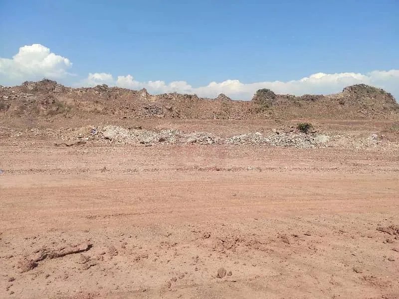 5 Marla Undeveloped Land Available in Sector N, Bahria Enclave Islamabad