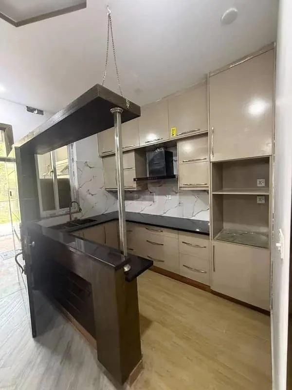 Brand New 5 Marla House for Sale in G-14/4