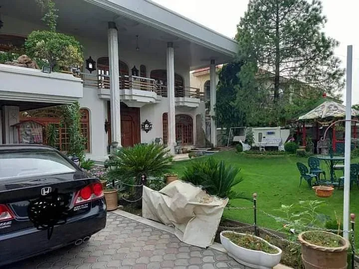 Stunning 2 Kanal Spanish-Style Bungalow for Sale in DHA Lahore