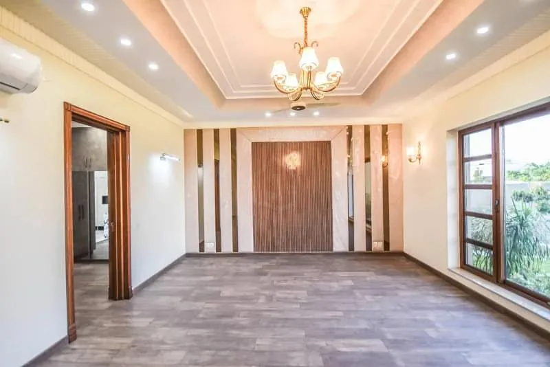24 Marla Contemporary Home for Sale in Prime DHA Location