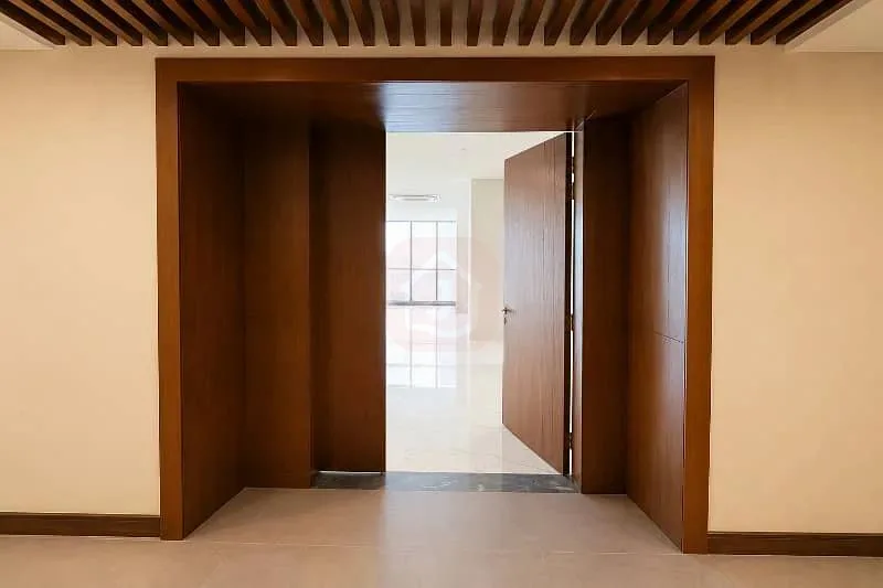 Renovated Office Available for Rent in Mall of Islamabad