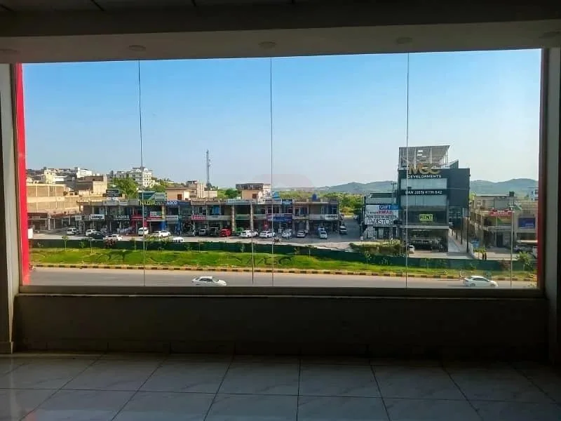 Office Floor Available for Rent in DHA Phase 2, Islamabad