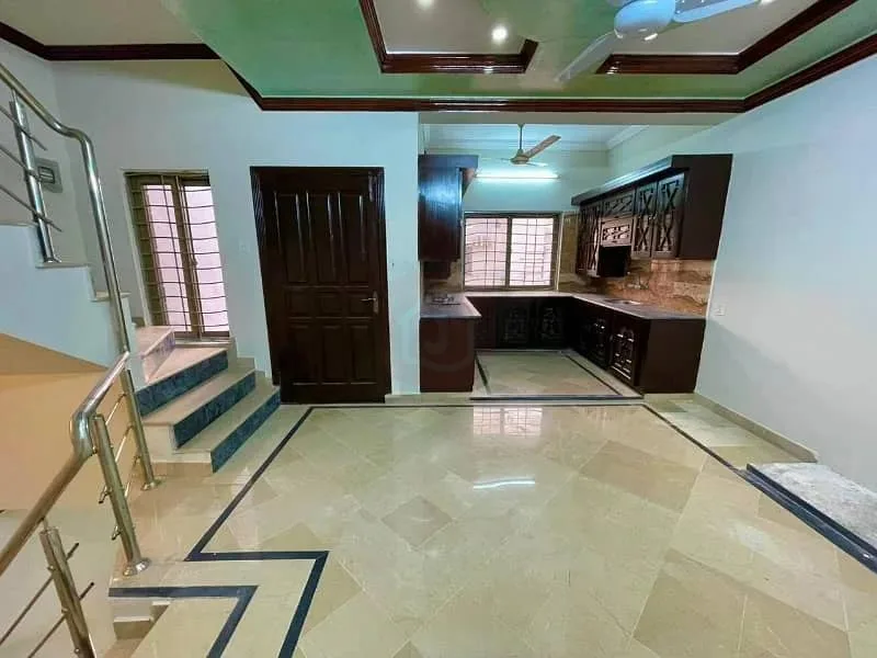 5 Marla House Available in DHA Phase 2, Islamabad