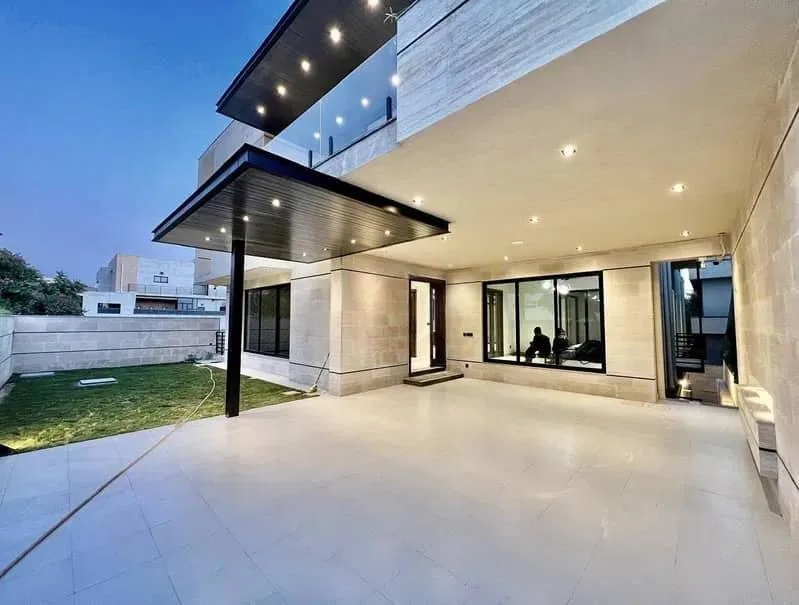 One Kanal New Luxurious Designer Home with Pool in DHA Phase 2