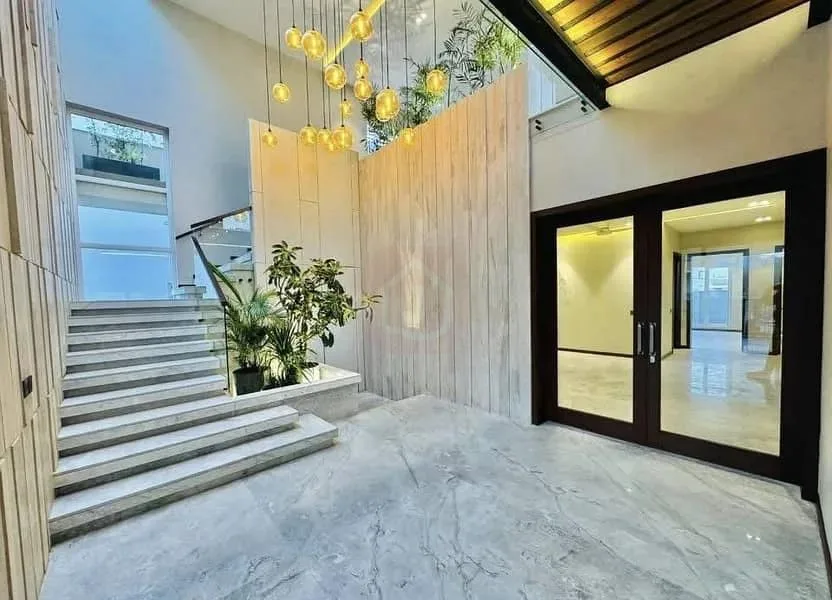 1 Kanal Contemporary Home Available in DHA Phase 2, Islamabad
