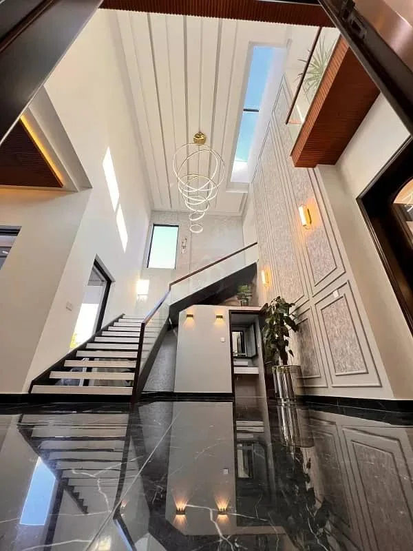Modern Home in DHA Defence Phase 2