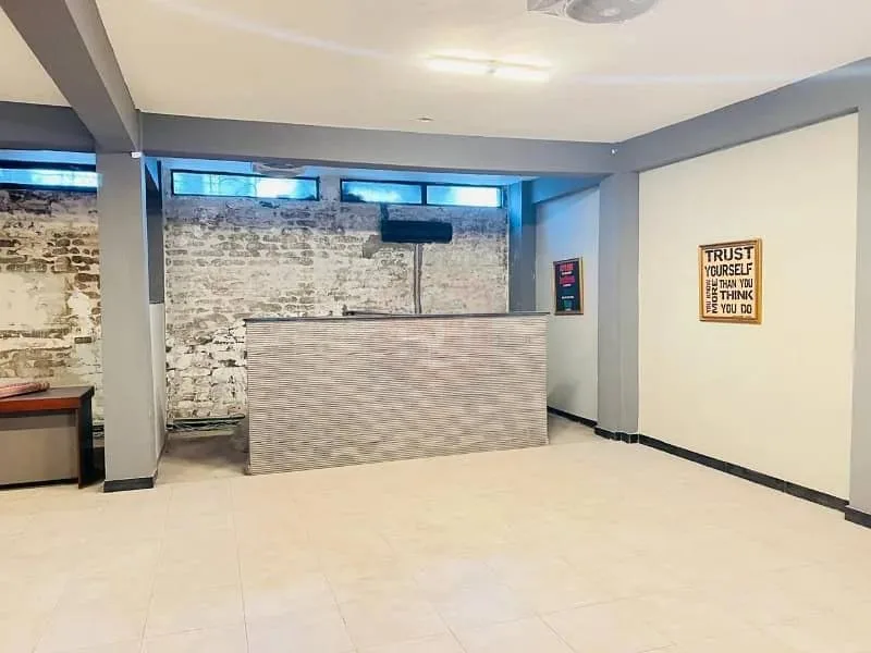 Office Space for Rent in Islamabad Blue Area