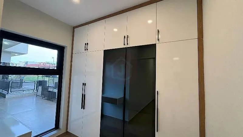 New Luxury American Style House in DHA Defence Phase 5