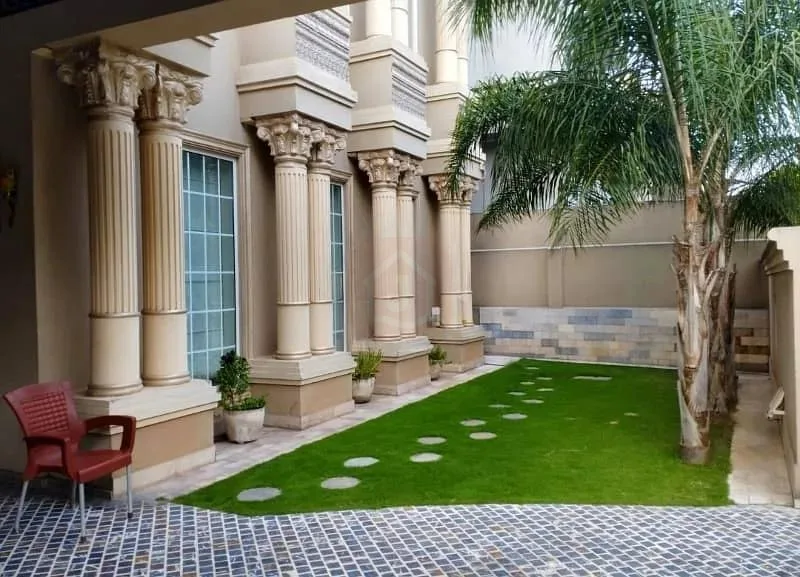 1 Kanal Newly Built Stylish Furnished House for Sale in DHA Phase 2, Islamabad