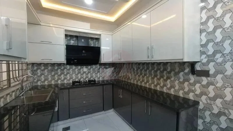 10 Marla Home for Sale in Top City 1 - Block D