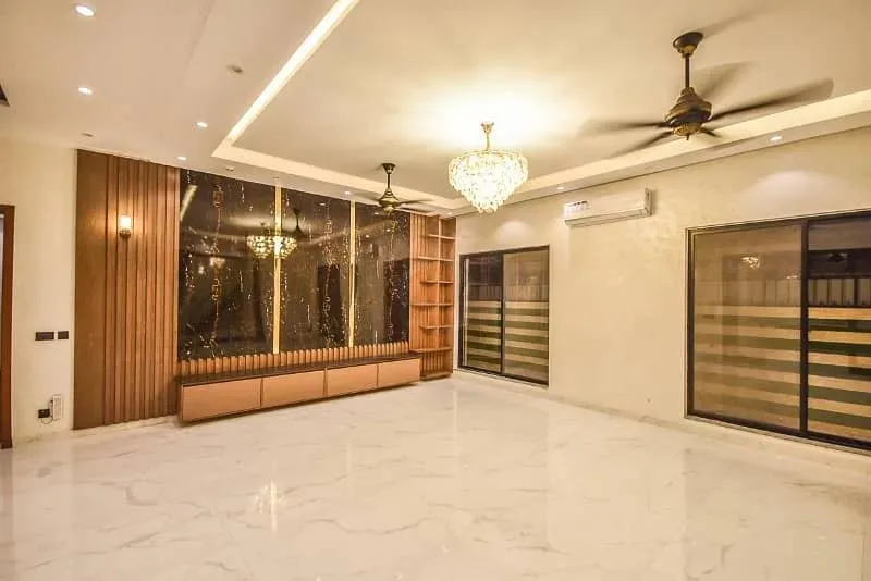 Spacious 24 Marla Contemporary Home in Prime Phase 7, For Sale