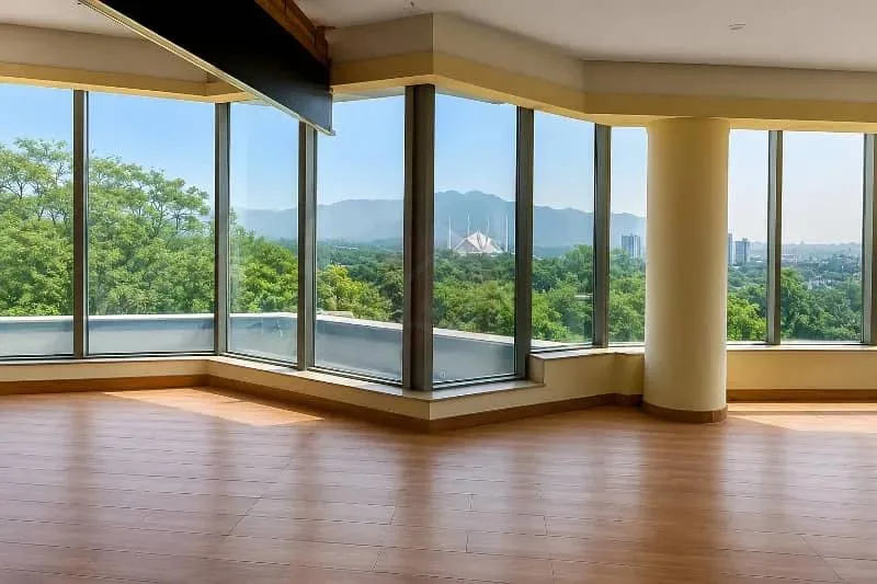 Prime Executive Office Available for Rent