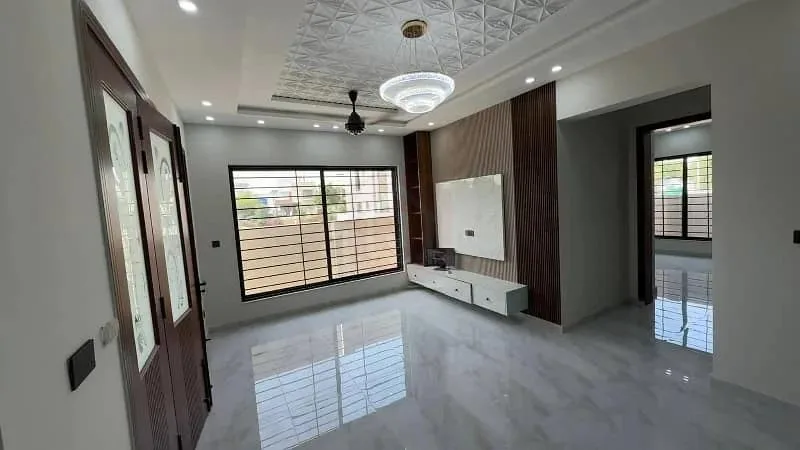 Elegant 10 Marla House for Sale in DHA Defence Phase 2