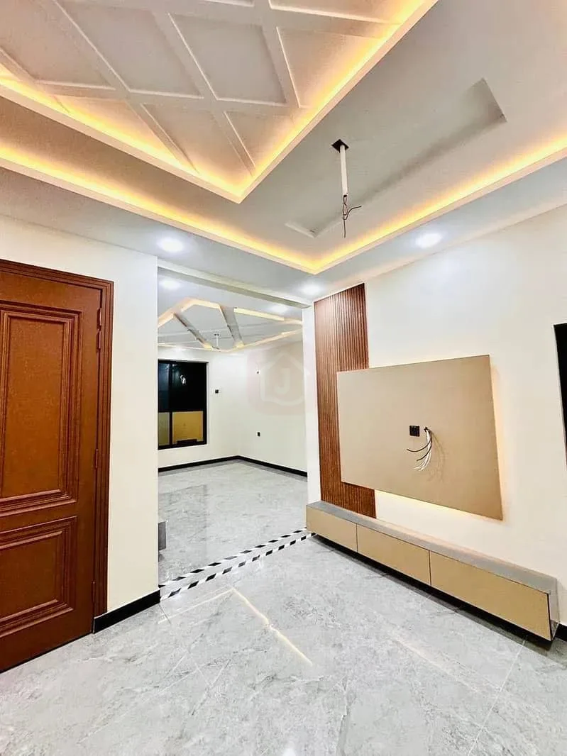 5 Marla New House Available in C Block, Faisal Town Phase 1