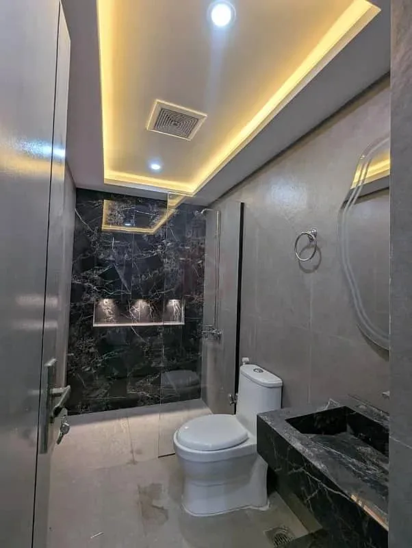 5 Marla Designer House Facing Football Park in Faisal Hills Block C
