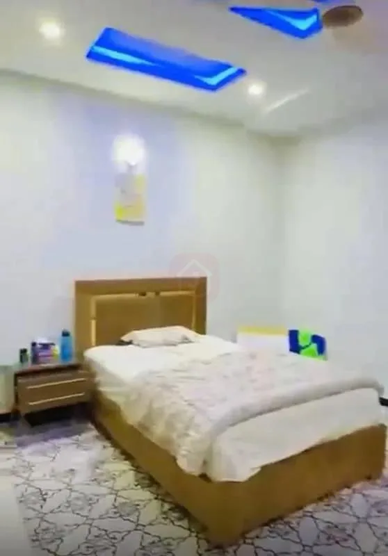 1 Kanal Corner House & Plot for Sale in Multi F-17, Islamabad