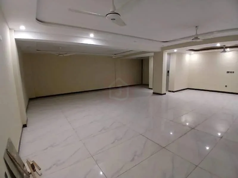 Office Space Available for Rent in DHA Defence Phase 2