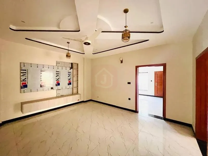 8 Marla Corner House for Sale in Multi F-17, Islamabad